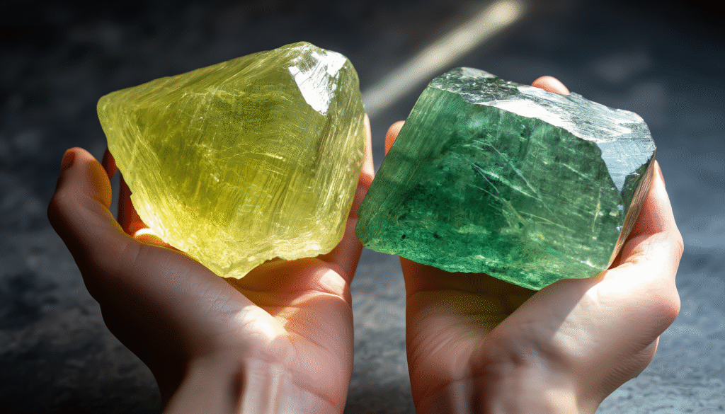 Crystal. Magic Gold. Vibes. Golden. Gems tones. Natural. Jewelry. Crystal go free direct links Heliodor, Green Beryl, Raw Beryl Crystals, Golden Beryl, Uncut Gemstones, Natural Beryl Specimens, Rough Heliodorm, Mineral Exploration, Beryl Varieties, Crystal Habit, Crystal Morphology,