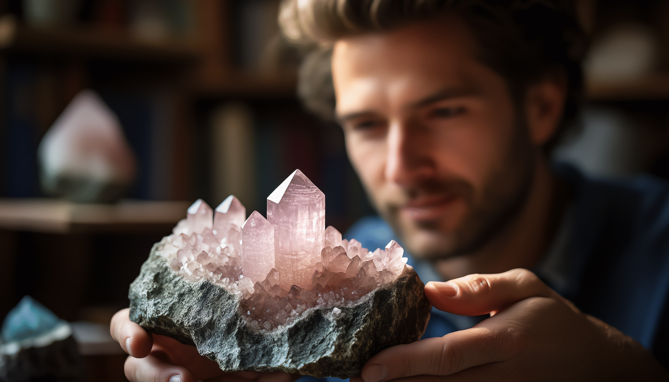 Crystal. Magic Gold. Vibes. Golden. Gems tones. Natural. Jewelry. Crystal go free direct links Pink Aquamarine, Muscovite Mica, Rare Mineral Specimen, Aquamarine on Matrix, Pink Beryl, Morganite, Gemstone Matrix Specimen, Collector Aquamarine, Glistening Muscovite, Beryl Specimen,