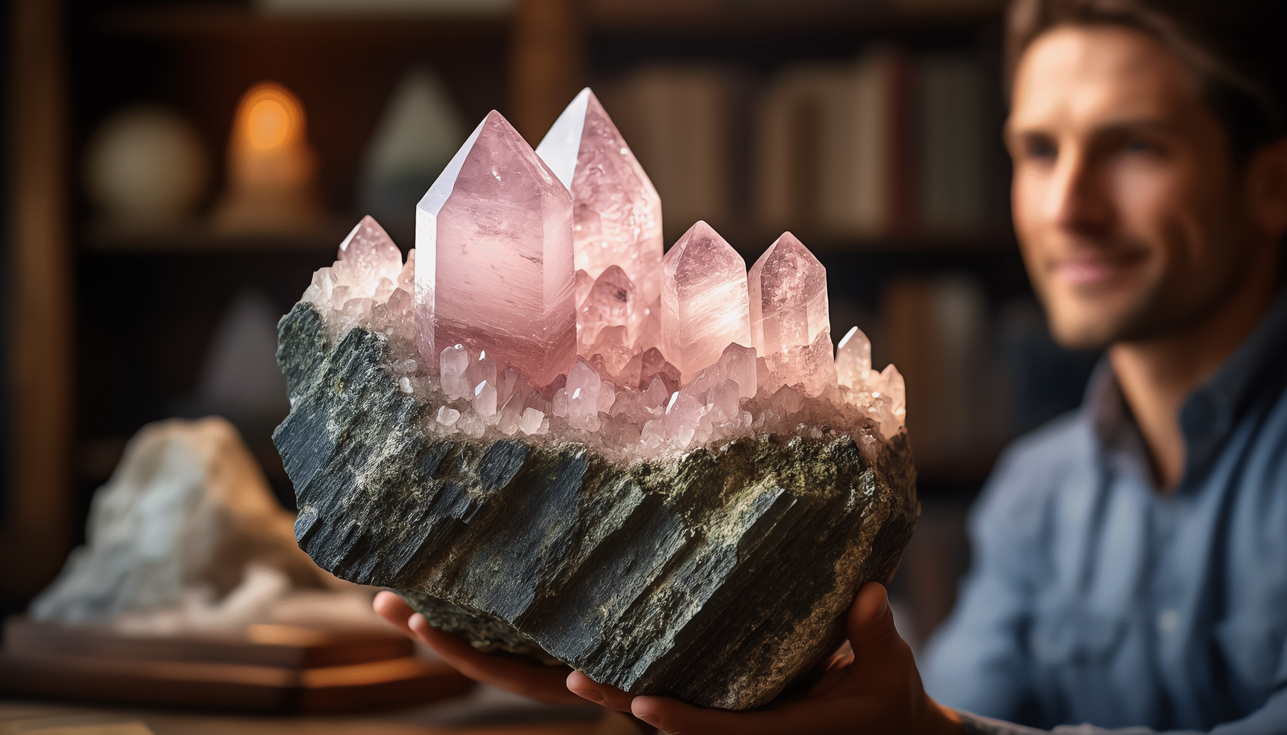 Crystal. Magic Gold. Vibes. Golden. Gems tones. Natural. Jewelry. Crystal go free direct links Pink Aquamarine, Muscovite Mica, Rare Mineral Specimen, Aquamarine on Matrix, Pink Beryl, Morganite, Gemstone Matrix Specimen, Collector Aquamarine, Glistening Muscovite, Beryl Specimen,