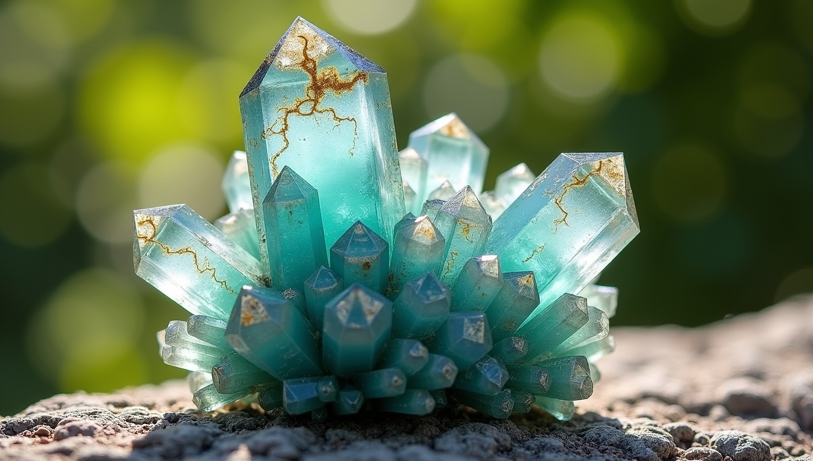 Crystal. Magic Gold. Vibes. Golden. Gems tones. Natural. Jewelry. Crystal go free direct links Healing crystals, Crystal meanings, Types of crystals, Crystal properties, Amethyst, Rose quartz, Clear quartz, Spiritual crystals, Buy crystals, Crystal shop,