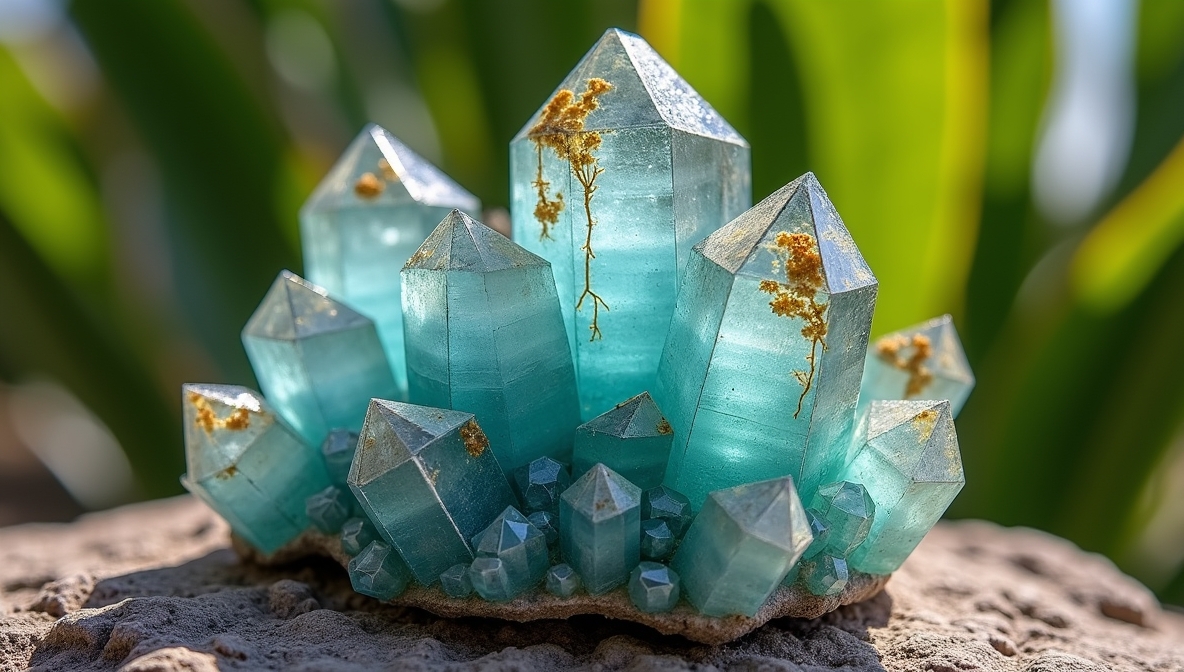 Crystal. Magic Gold. Vibes. Golden. Gems tones. Natural. Jewelry. Crystal go free direct links Healing crystals, Crystal meanings, Types of crystals, Crystal properties, Amethyst, Rose quartz, Clear quartz, Spiritual crystals, Buy crystals, Crystal shop,