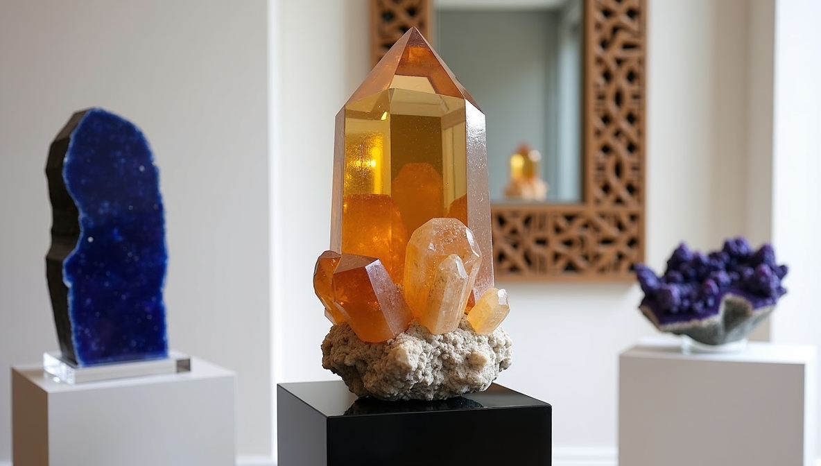 Crystal. Magic Gold. Vibes. Golden. Gems tones. Natural. Jewelry. Crystal go free direct links Healing crystals, Crystal meanings, Types of crystals, Crystal properties, Amethyst, Rose quartz, Clear quartz, Spiritual crystals, Buy crystals, Crystal shop,