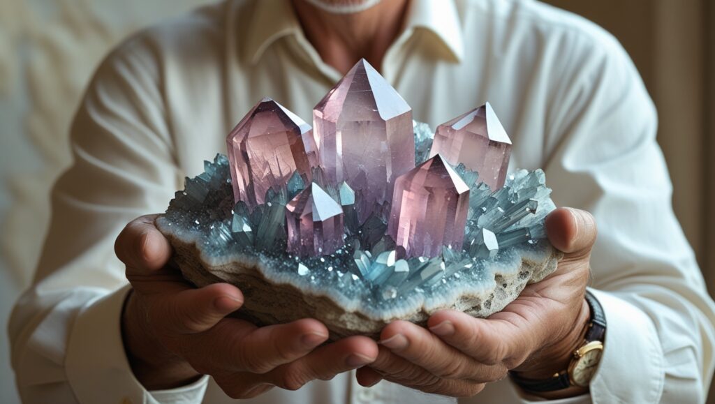 Crystal. Magic Gold. Vibes. Golden. Gems tones. Natural. Jewelry. Crystal go free direct links Healing crystals, Crystal meanings, Types of crystals, Crystal properties, Amethyst, Rose quartz, Clear quartz, Spiritual crystals, Buy crystals, Crystal shop,